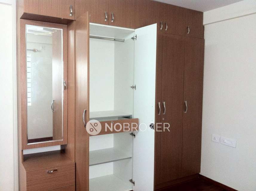 3 BHK Flat In Midtown Rhythm For Sale  In Whitefield