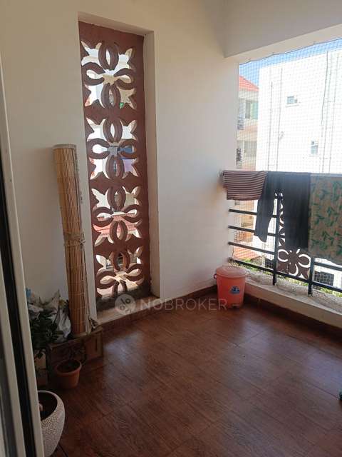 3 BHK Flat In Midtown Rhythm For Sale  In Whitefield