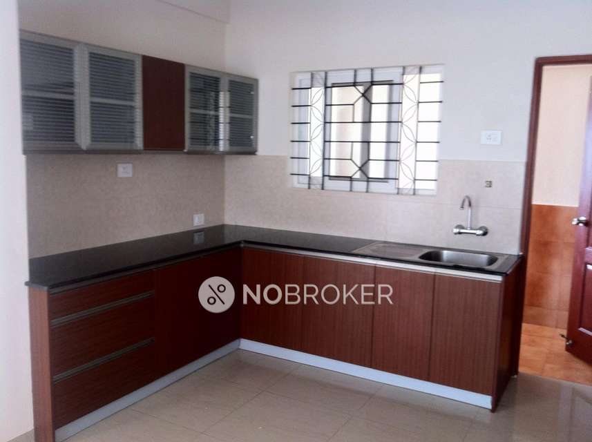 3 BHK Flat In Midtown Rhythm For Sale  In Whitefield