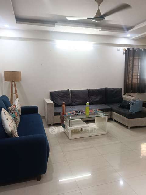 3 BHK Flat In Midtown Rhythm For Sale  In Whitefield