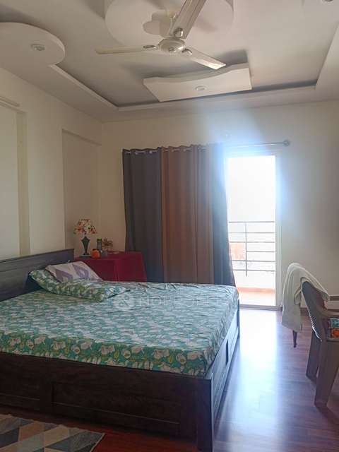 3 BHK Flat In Midtown Rhythm For Sale  In Whitefield