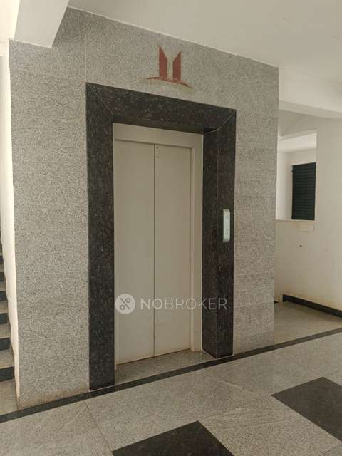 3 BHK Flat In Midtown Rhythm For Sale  In Whitefield