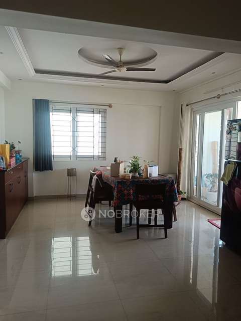 3 BHK Flat In Midtown Rhythm For Sale  In Whitefield