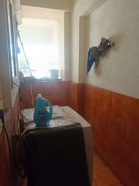 3 BHK Flat In Midtown Rhythm For Sale  In Whitefield