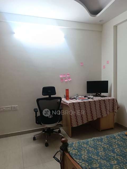 3 BHK Flat In Midtown Rhythm For Sale  In Whitefield