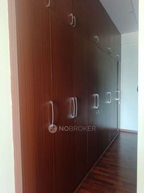 3 BHK Flat In Midtown Rhythm For Sale  In Whitefield