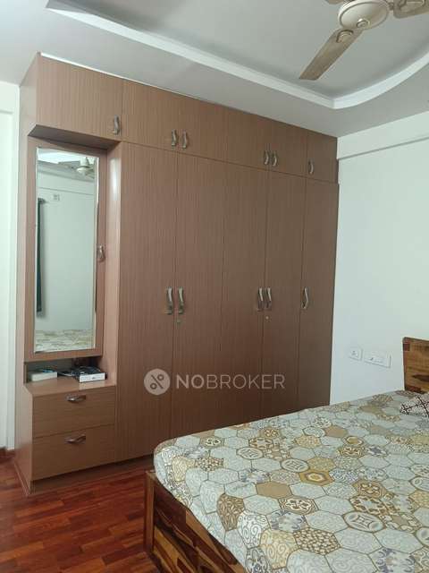 3 BHK Flat In Midtown Rhythm For Sale  In Whitefield