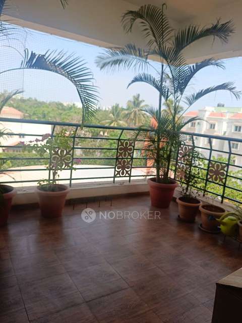 3 BHK Flat In Midtown Rhythm For Sale  In Whitefield