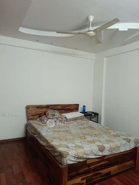 3 BHK Flat In Midtown Rhythm For Sale  In Whitefield