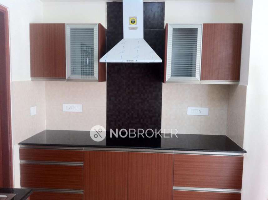 3 BHK Flat In Midtown Rhythm For Sale  In Whitefield