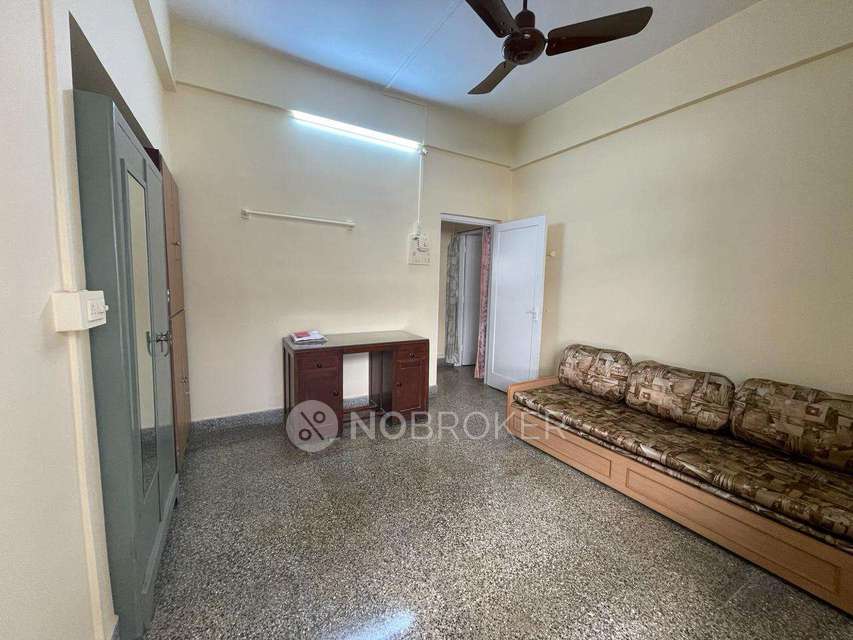 2 BHK Flat In Ratan Abad Society For Sale  In  Chikalwadi