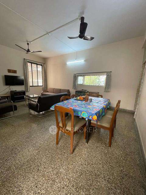 2 BHK Flat In Ratan Abad Society For Sale  In  Chikalwadi