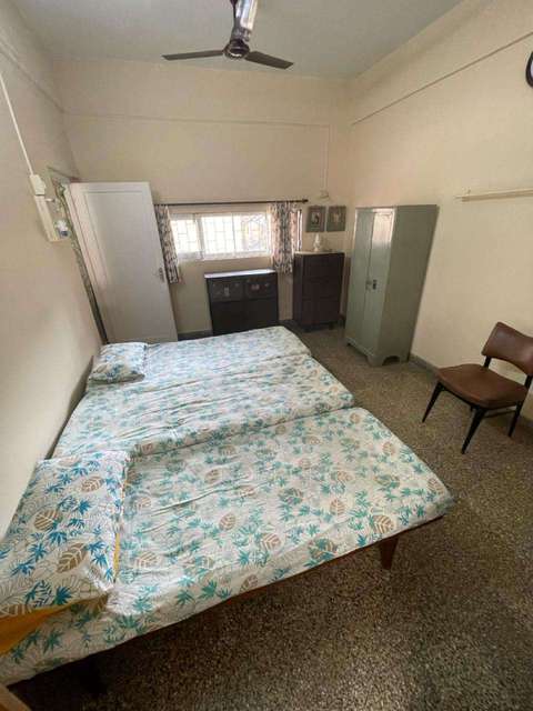 2 BHK Flat In Ratan Abad Society For Sale  In  Chikalwadi