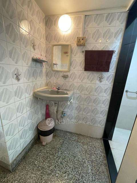 2 BHK Flat In Ratan Abad Society For Sale  In  Chikalwadi