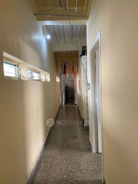 2 BHK Flat In Ratan Abad Society For Sale  In  Chikalwadi