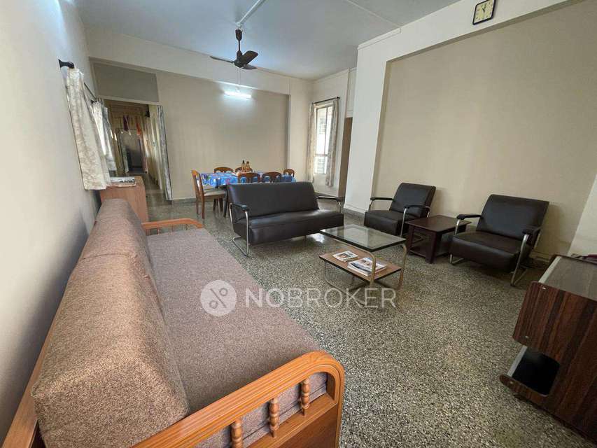 2 BHK Flat In Ratan Abad Society For Sale  In  Chikalwadi