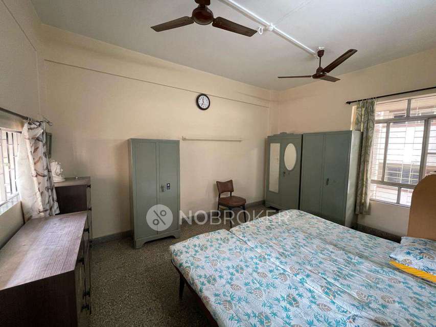 2 BHK Flat In Ratan Abad Society For Sale  In  Chikalwadi