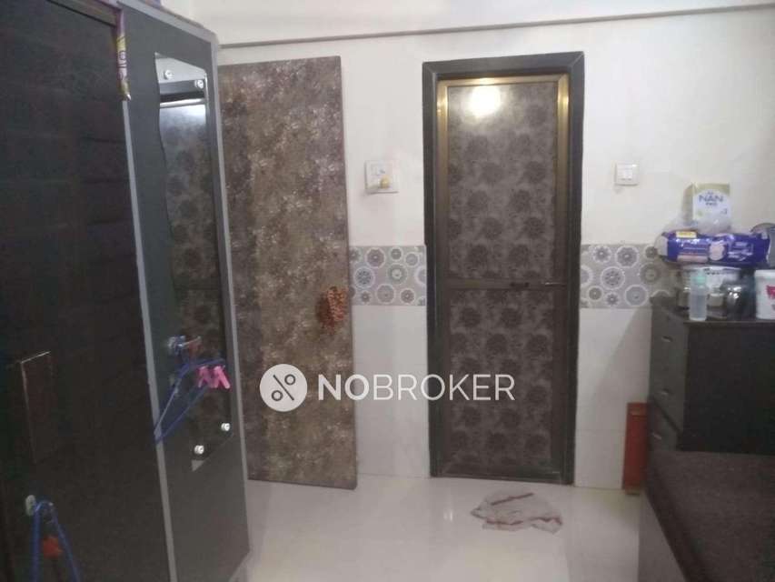 2 BHK Flat In Royal Complex For Sale  In Malad East