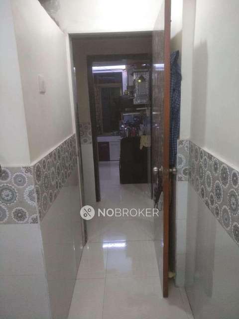 2 BHK Flat In Royal Complex For Sale  In Malad East