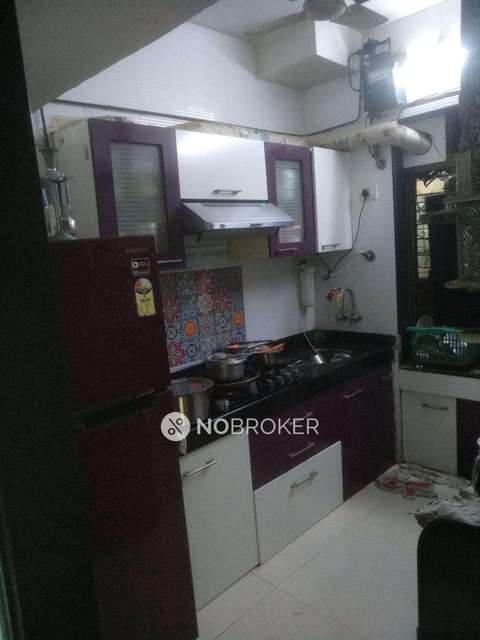 2 BHK Flat In Royal Complex For Sale  In Malad East