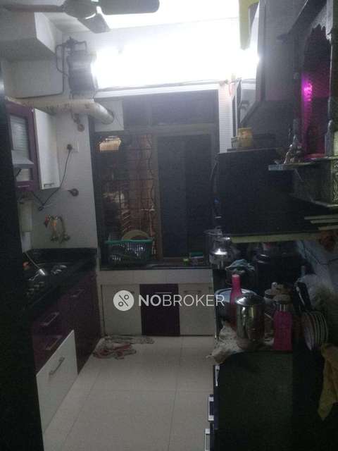 2 BHK Flat In Royal Complex For Sale  In Malad East