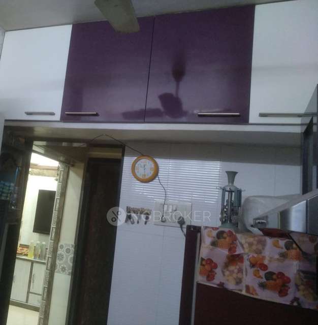 2 BHK Flat In Royal Complex For Sale  In Malad East