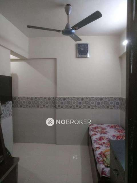 2 BHK Flat In Royal Complex For Sale  In Malad East