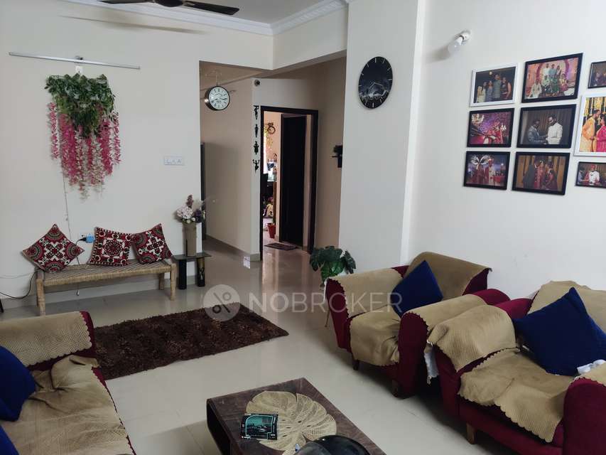 2 BHK Flat In P-square Relais for Rent  In Varthur