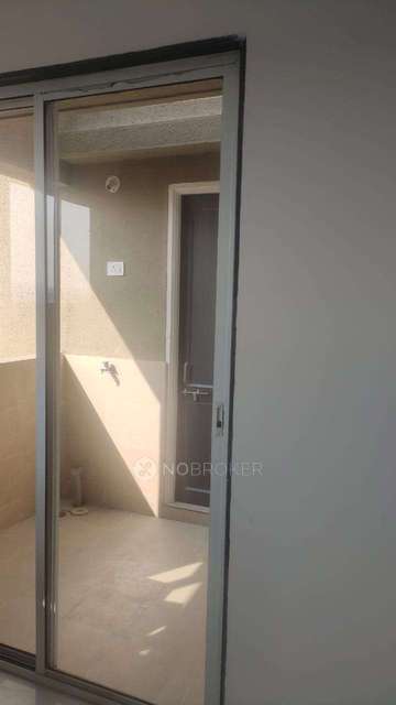 1 BHK Flat In Unicon Akshar Perane for Rent  In Parne Gaon