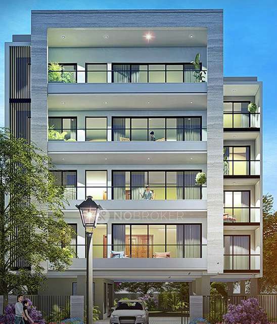 4 BHK Flat For Sale  In Sector 23