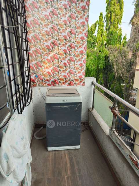 2 BHK House for Rent  In Near, Hadapsar Railway Station Road