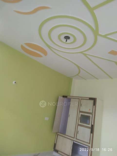 2 BHK House for Rent  In New Chinote Colony 