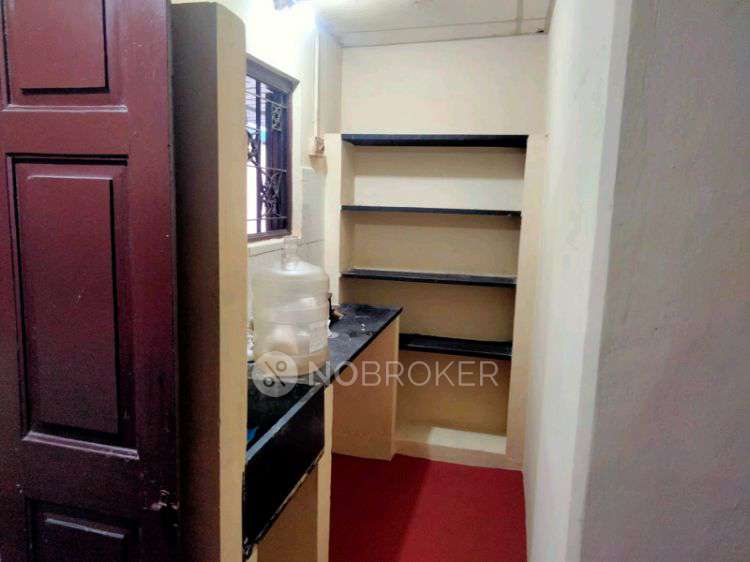 1 RK House for Rent  In Mogappair East, 