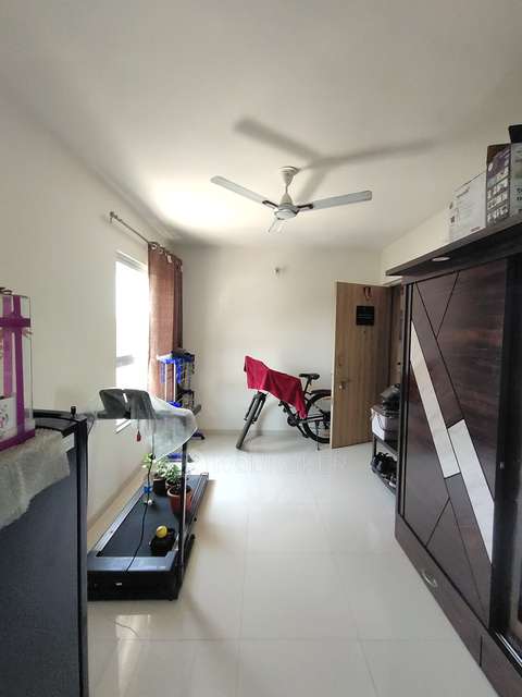 2 BHK Flat In K Town for Rent In Kiwale, Ravet