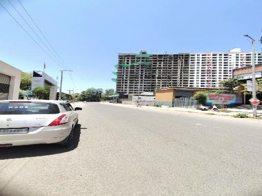 2 BHK Flat In K Town for Rent In Kiwale, Ravet