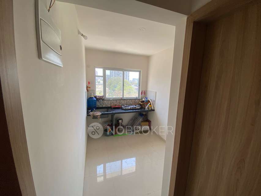 2 BHK Flat In K Town for Rent  In Kiwale, Ravet