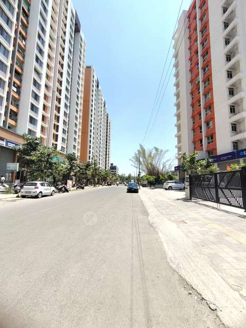 2 BHK Flat In K Town for Rent In Kiwale, Ravet