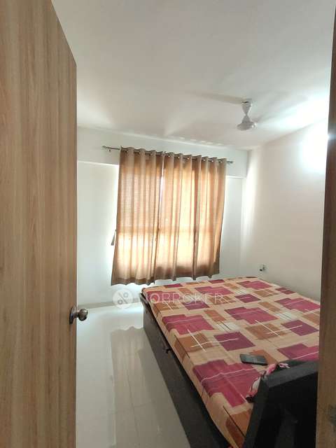 2 BHK Flat In K Town for Rent In Kiwale, Ravet