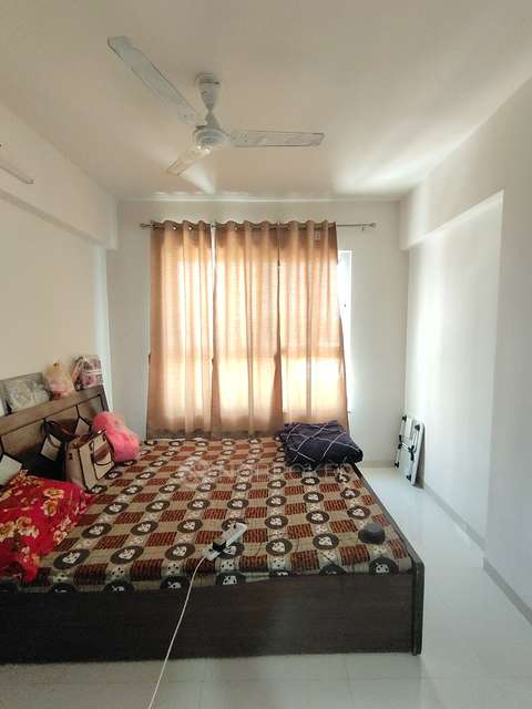 2 BHK Flat In K Town for Rent In Kiwale, Ravet