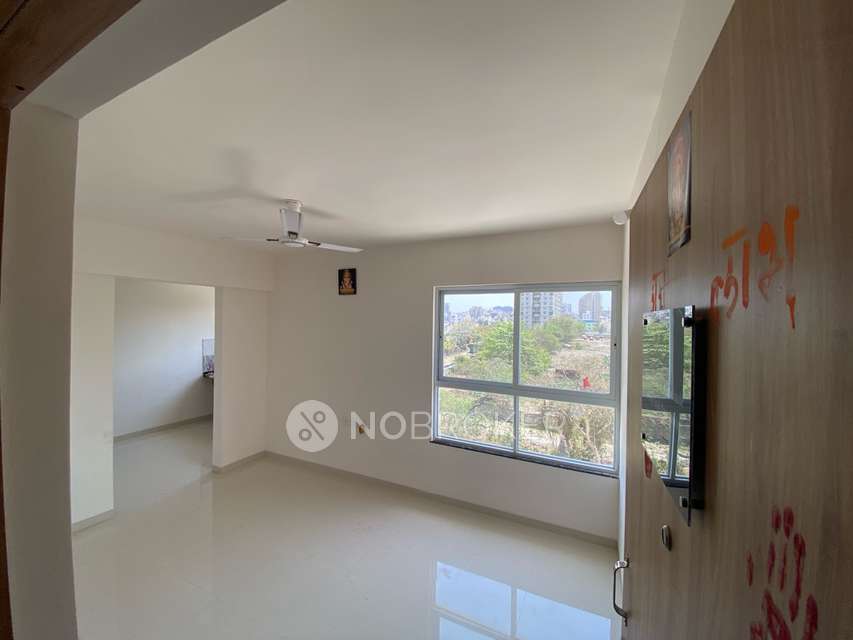 2 BHK Flat In K Town for Rent  In Kiwale, Ravet