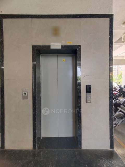 2 BHK Flat In K Town for Rent In Kiwale, Ravet
