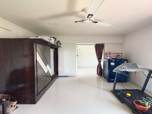 2 BHK Flat In K Town for Rent In Kiwale, Ravet