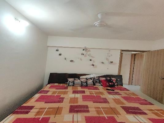 2 BHK Flat In K Town for Rent In Kiwale, Ravet