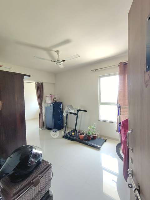 2 BHK Flat In K Town for Rent In Kiwale, Ravet