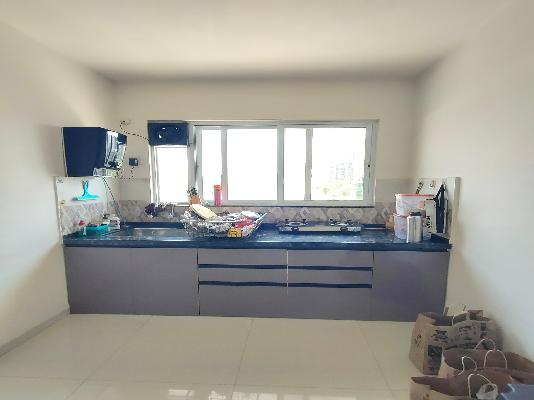 2 BHK Flat In K Town for Rent In Kiwale, Ravet