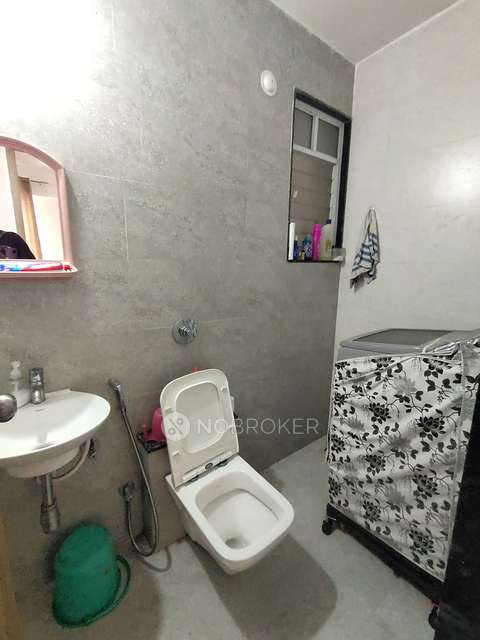 2 BHK Flat In K Town for Rent In Kiwale, Ravet