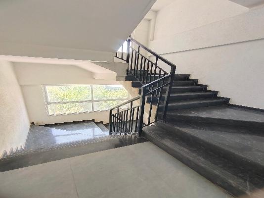 2 BHK Flat In K Town for Rent In Kiwale, Ravet