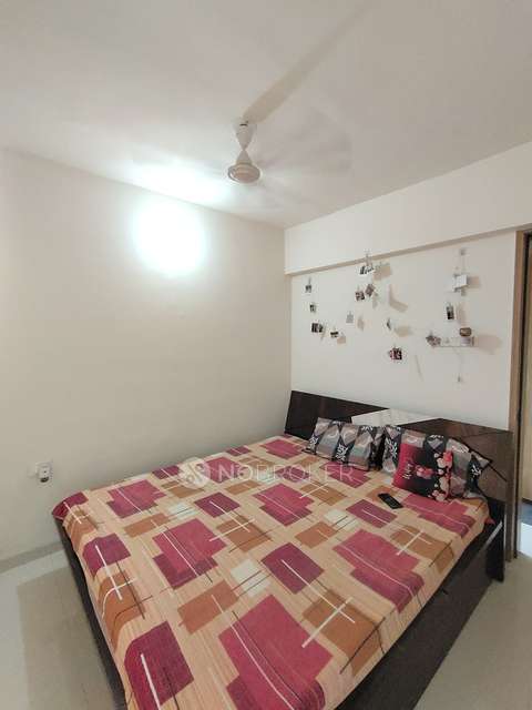2 BHK Flat In K Town for Rent  In Kiwale, Ravet