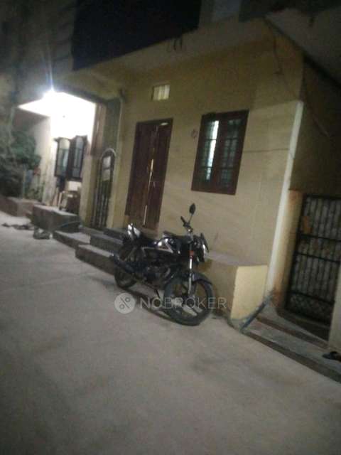 1 BHK House for Rent  In Hydershakote, 