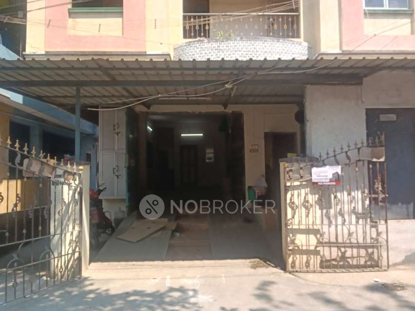 2 BHK Flat In Standalone  for Rent  In Padmavati Nagar, Annamalai Colony